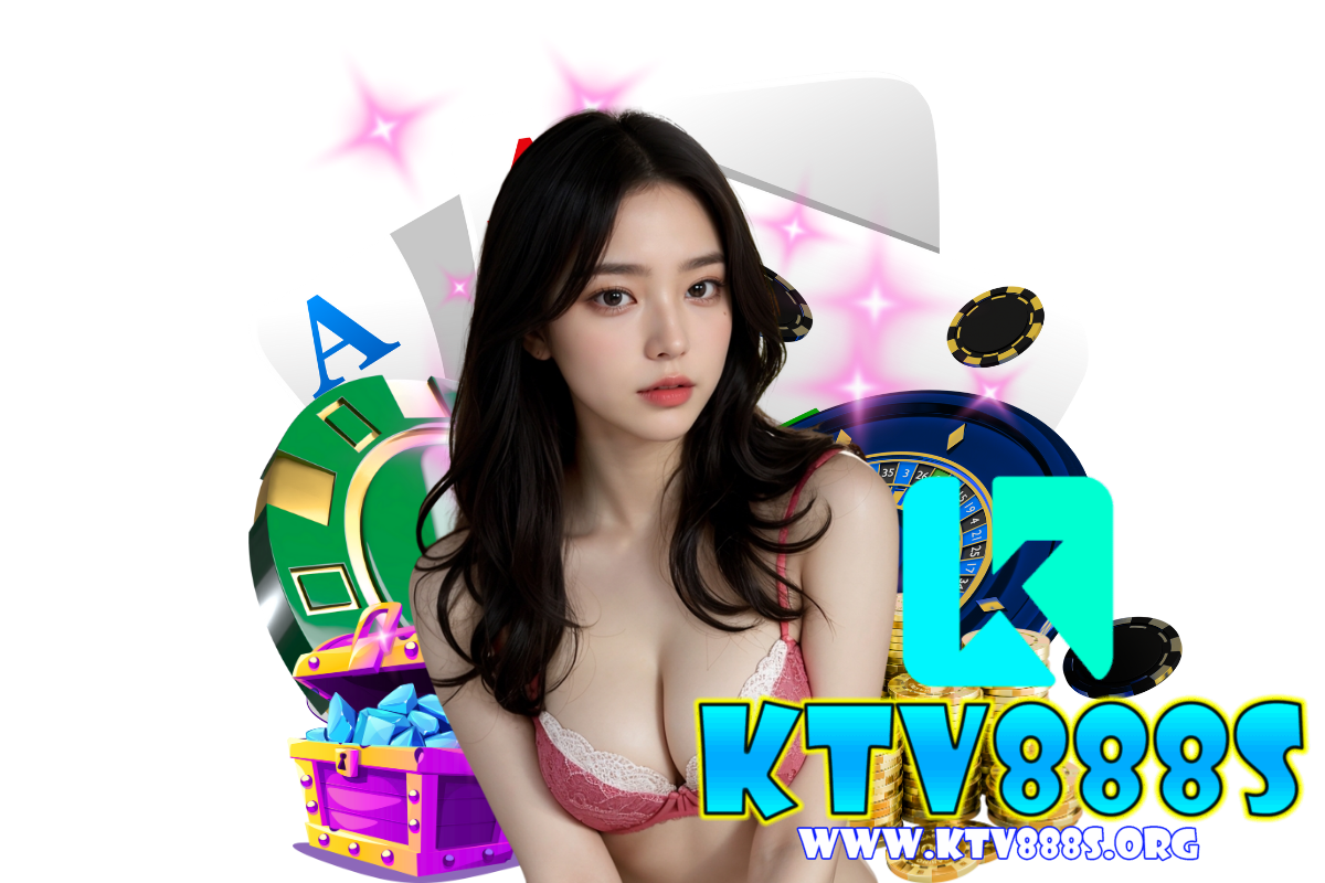 ktv888s wallet