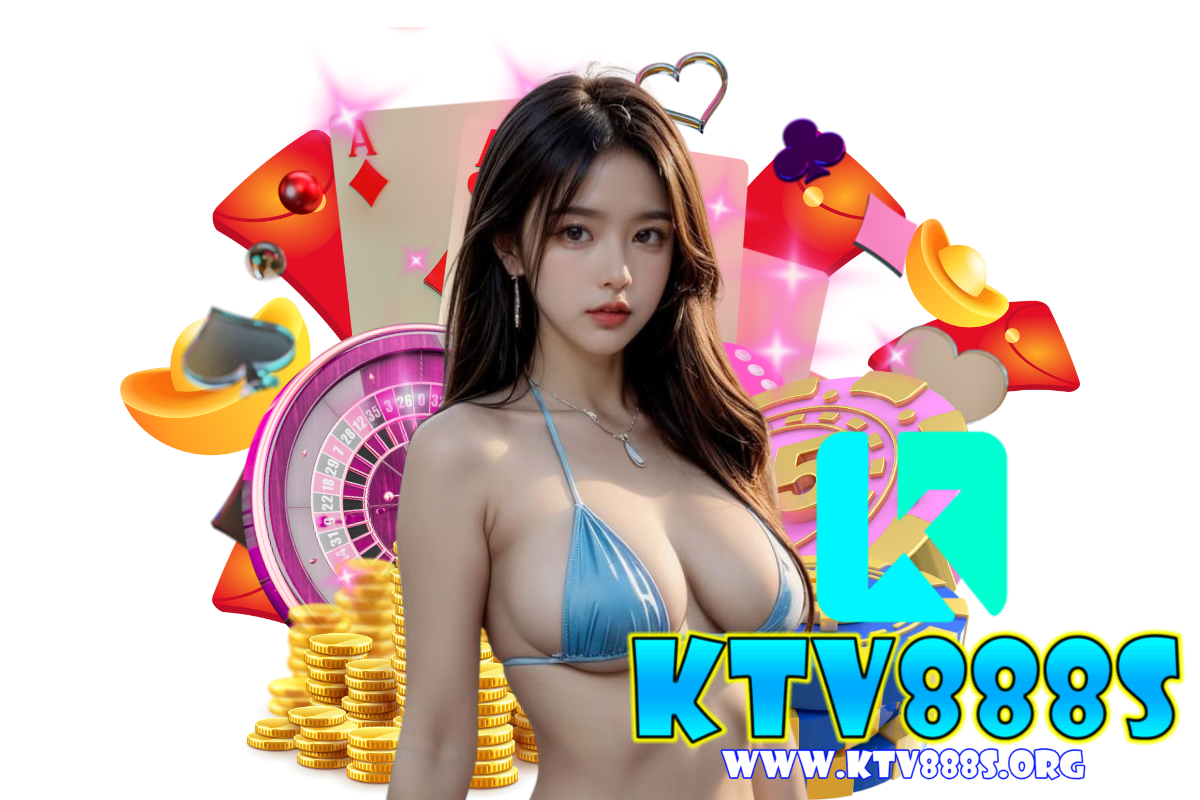 ktv888s สมัคร