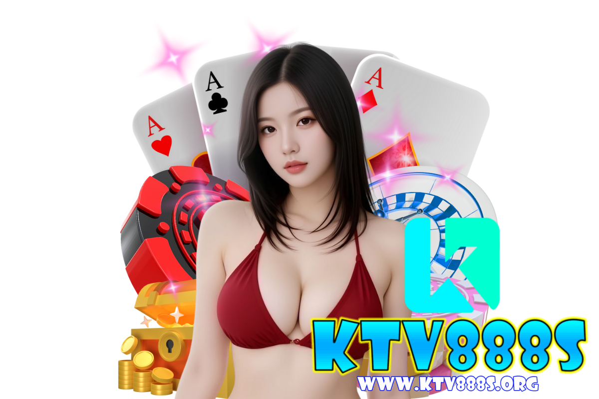 ktv888s สล็อต