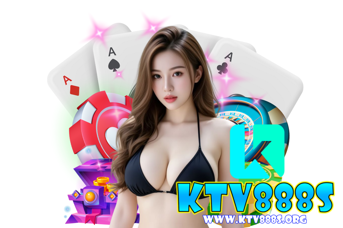 ktv888s แจกเครดิตฟรี